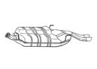 Muffler