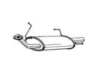 Muffler