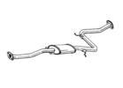 Muffler