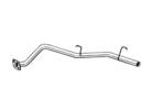 Tail Pipe