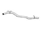 Tail Pipe