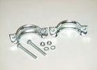 Muffler Clamp