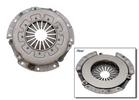 Pressure Plate
