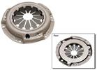 Pressure Plate