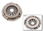 Pressure Plate