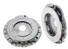 Pressure Plate