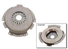 Pressure Plate