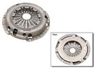 Pressure Plate