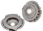 Pressure Plate