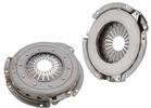 Pressure Plate