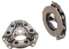 Pressure Plate