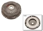 Pressure Plate