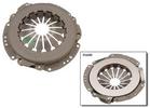 Pressure Plate