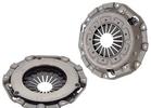 Pressure Plate