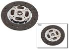 Clutch Disc