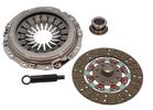 Pressure Plate