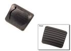 Clutch Pedal Pad