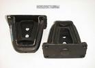 Differential Mount