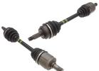 Axle Assembly