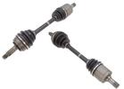 Axle Assembly
