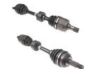 Axle Assembly
