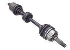 Axle Assembly