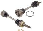 Axle Assembly