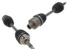 Axle Assembly