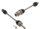 Axle Assembly