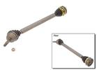 Axle Assembly