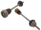 Axle Assembly