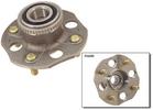 Wheel Hub Assembly