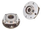 Wheel Hub Assembly