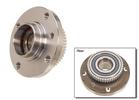 Wheel Hub Assembly