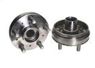 Wheel Hub Assembly