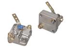 Suspension Valve