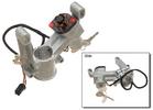 Ignition Lock Assembly
