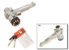 Ignition Lock Assembly