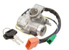 Ignition Lock Assembly