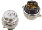 Ignition Switch