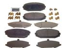 Brake Pad Set