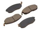Brake Pad Set