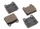 Brake Pad Set