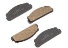 Brake Pad Set