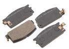 Brake Pad Set
