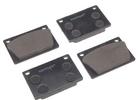 Brake Pad Set