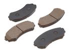Brake Pad Set