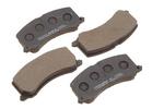 Brake Pad Set