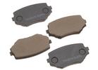 Brake Pad Set