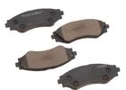Brake Pad Set
